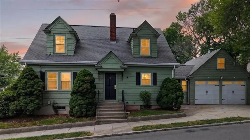 269 Nelson Street Providence RI 02908