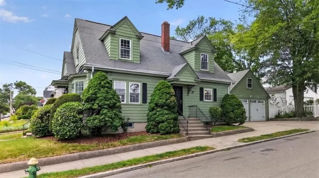 269 Nelson Street Providence RI 02908