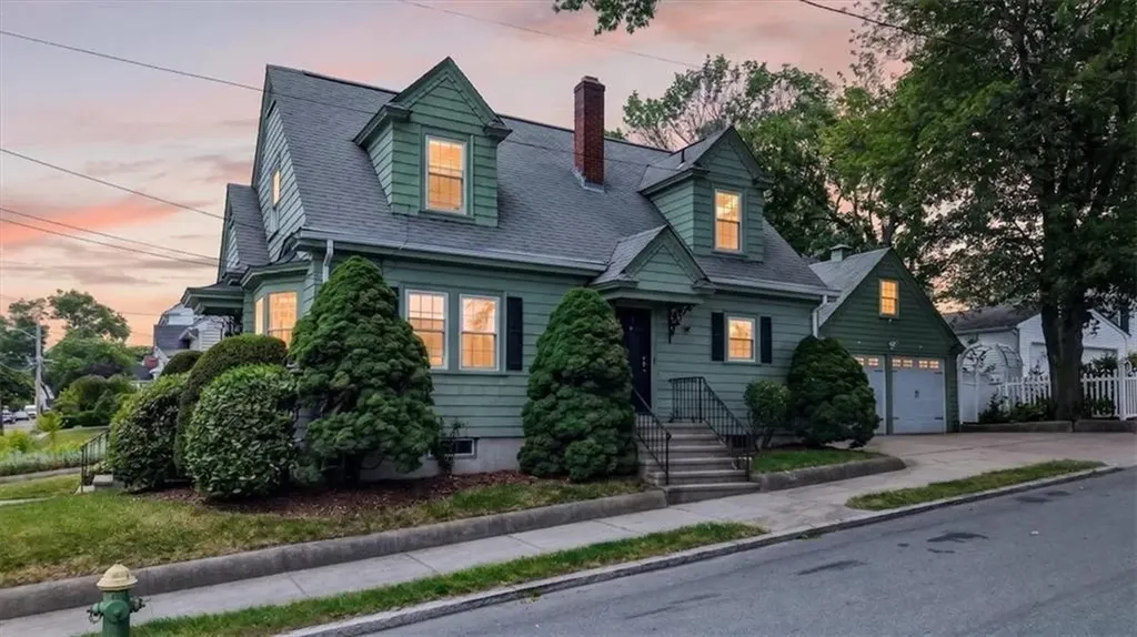 269 Nelson Street Providence RI 02908