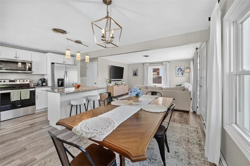 44 Cliff Avenue Cranston RI 02920
