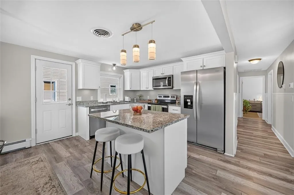 44 Cliff Avenue Cranston RI 02920