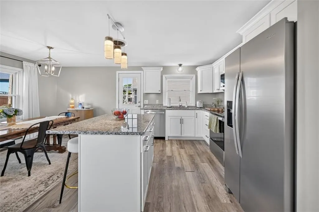 44 Cliff Avenue Cranston RI 02920