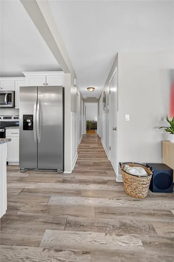 44 Cliff Avenue Cranston RI 02920