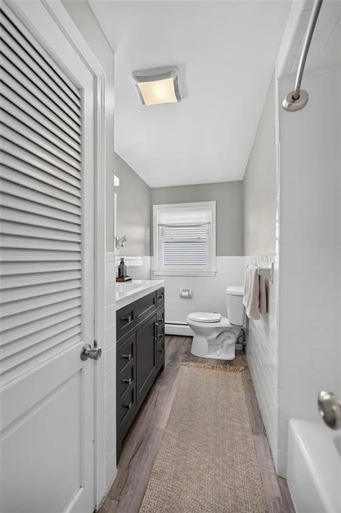 44 Cliff Avenue Cranston RI 02920