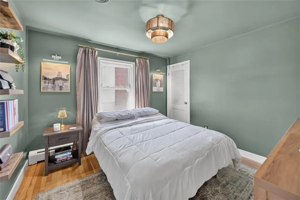 44 Cliff Avenue Cranston RI 02920