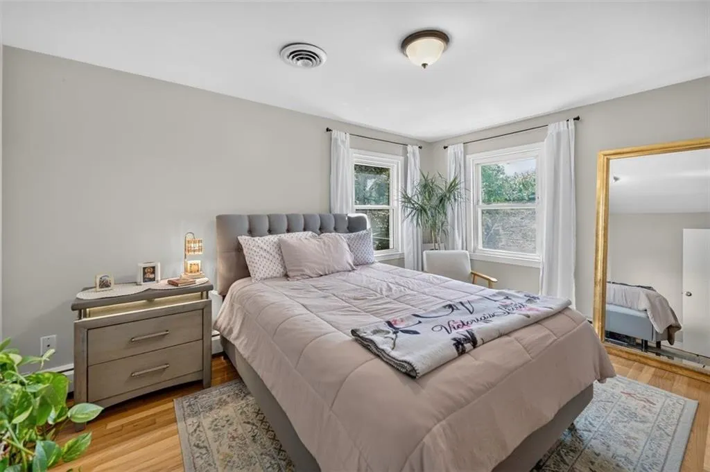 44 Cliff Avenue Cranston RI 02920