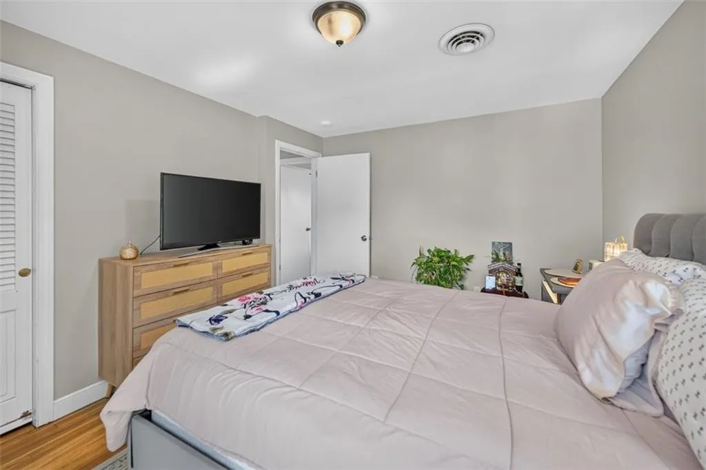 44 Cliff Avenue Cranston RI 02920