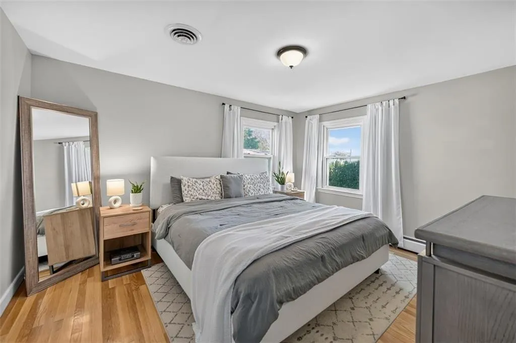 44 Cliff Avenue Cranston RI 02920