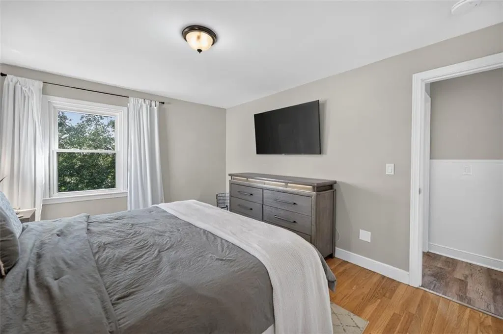 44 Cliff Avenue Cranston RI 02920