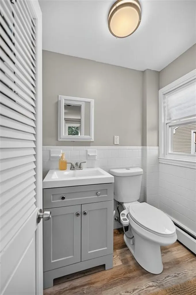 44 Cliff Avenue Cranston RI 02920