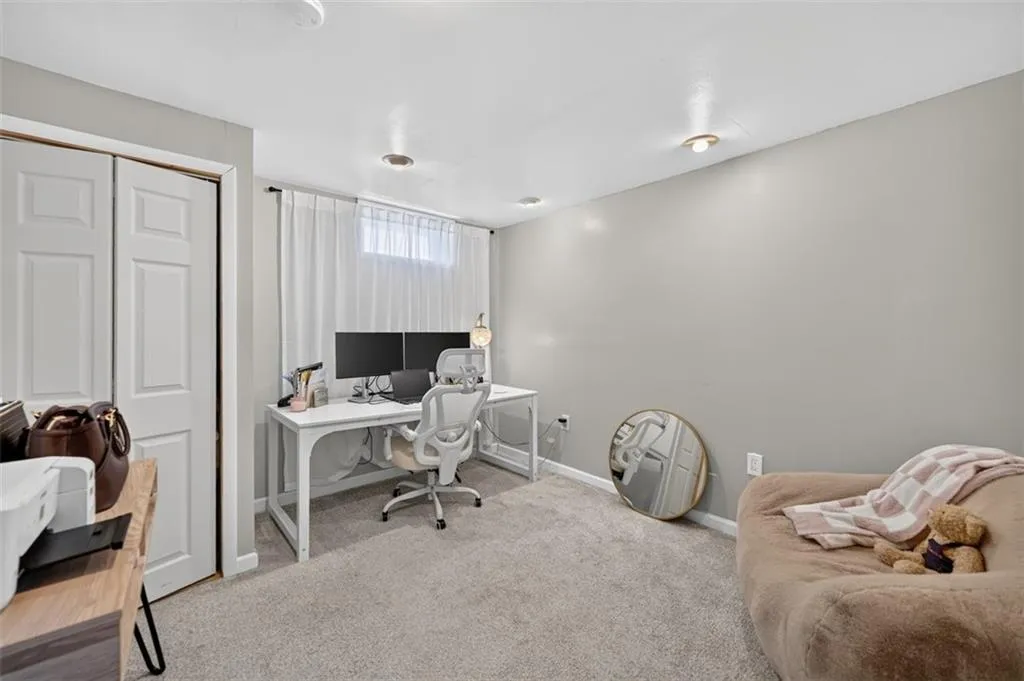 44 Cliff Avenue Cranston RI 02920