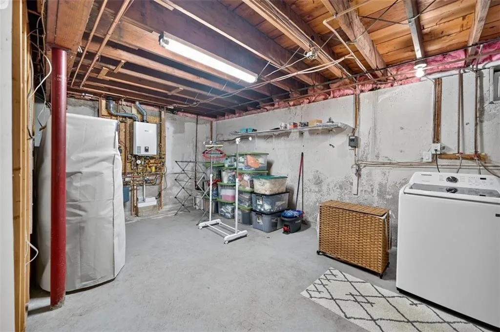 44 Cliff Avenue Cranston RI 02920