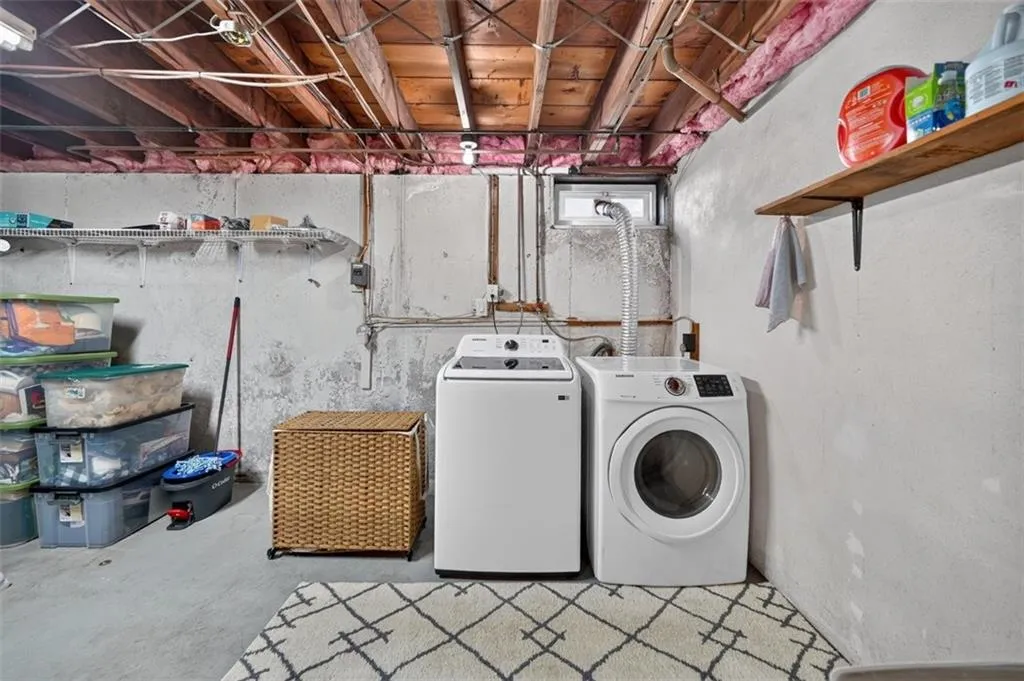 44 Cliff Avenue Cranston RI 02920