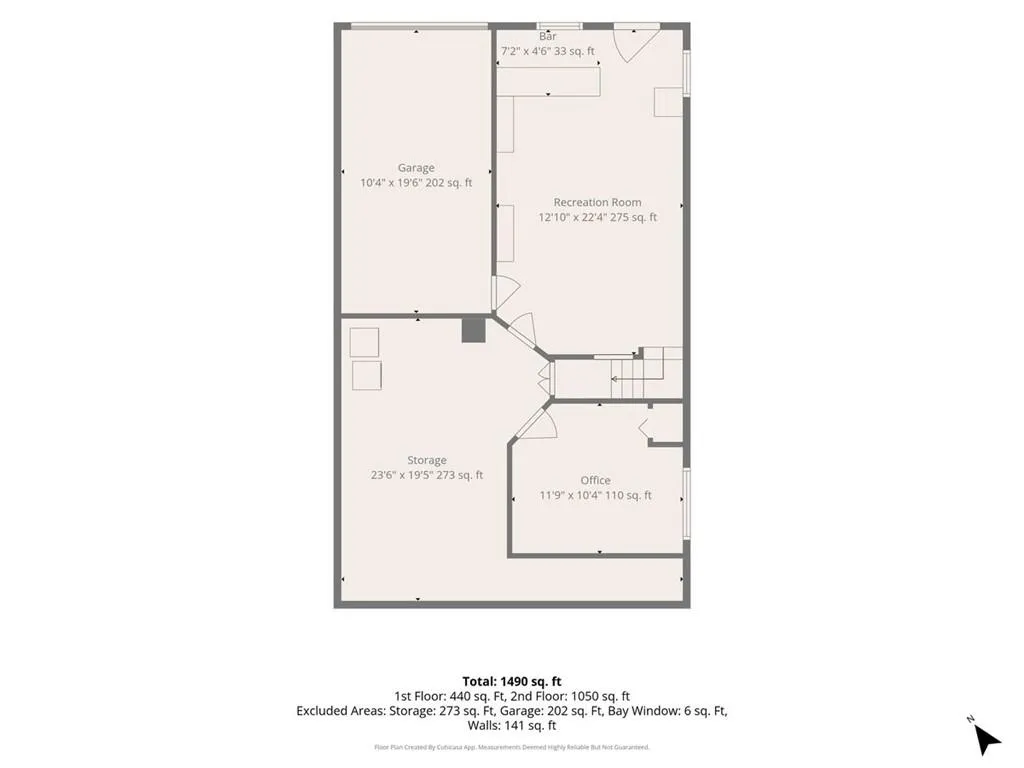 44 Cliff Avenue Cranston RI 02920