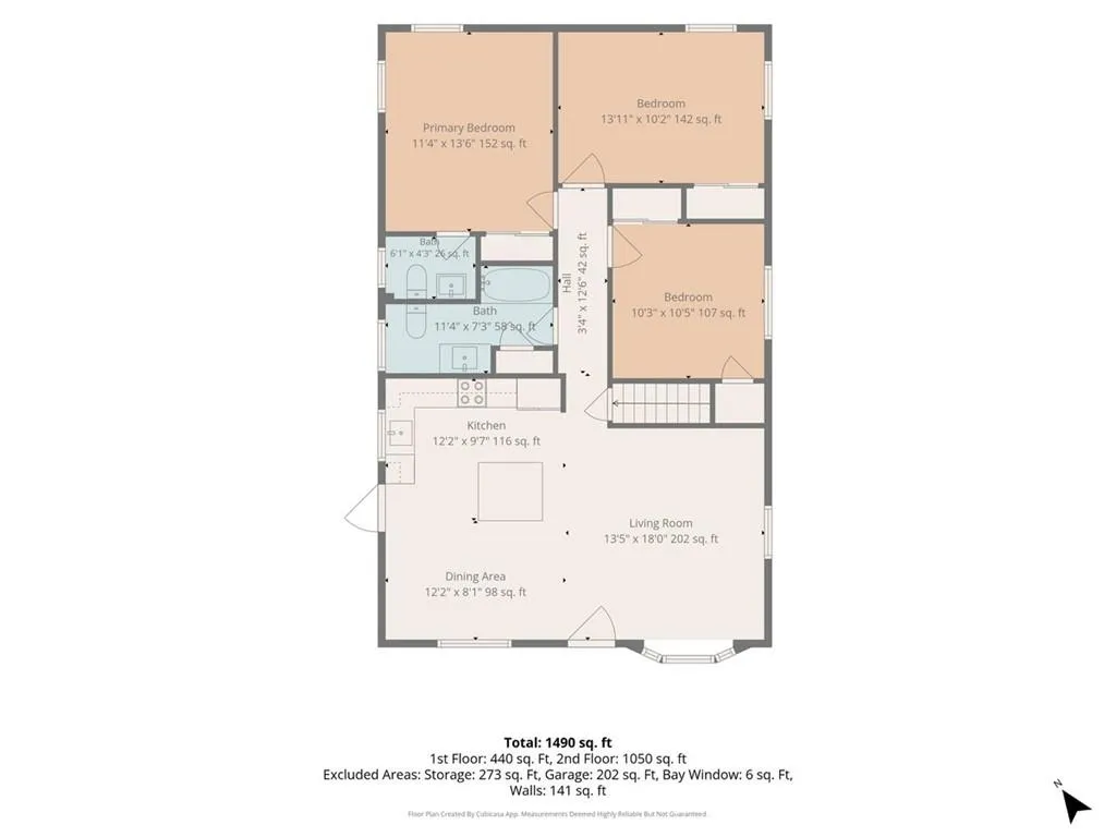 44 Cliff Avenue Cranston RI 02920