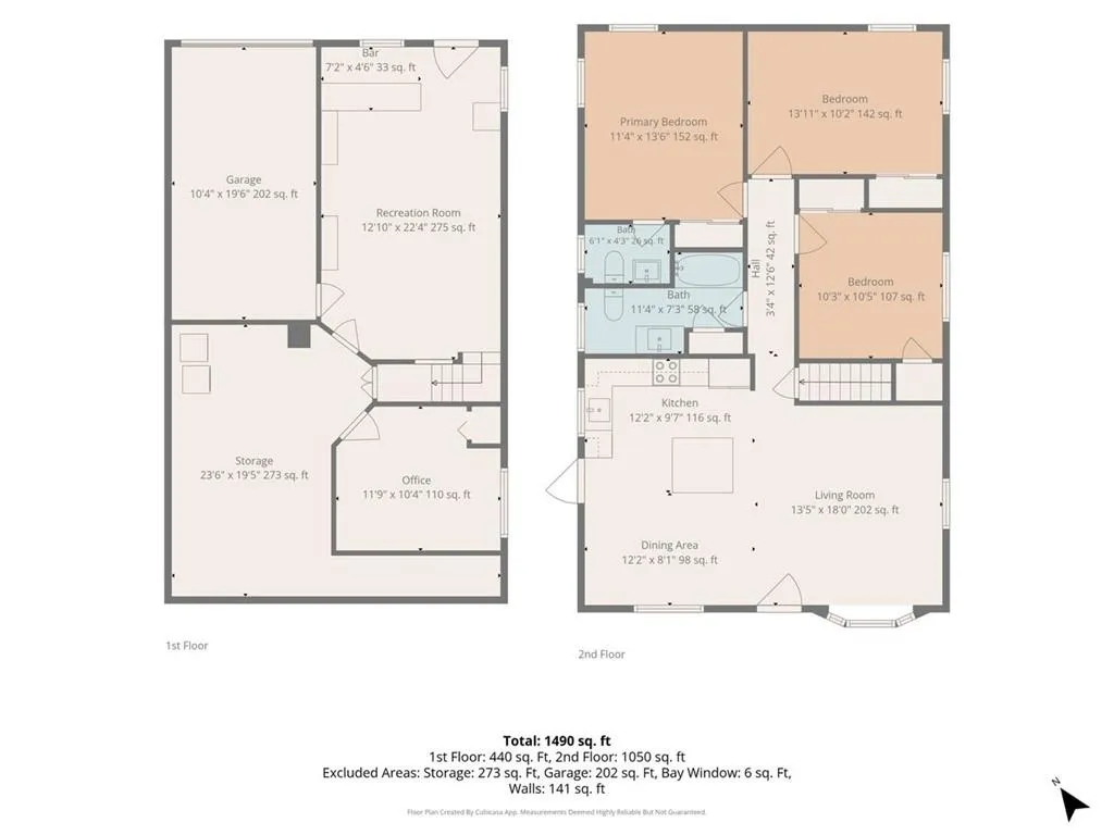 44 Cliff Avenue Cranston RI 02920