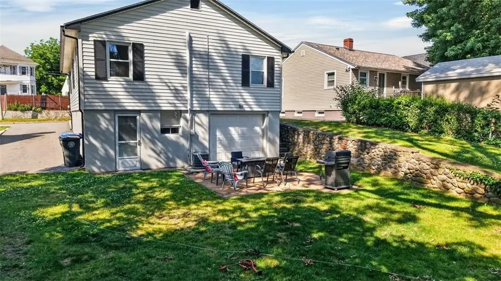 44 Cliff Avenue Cranston RI 02920