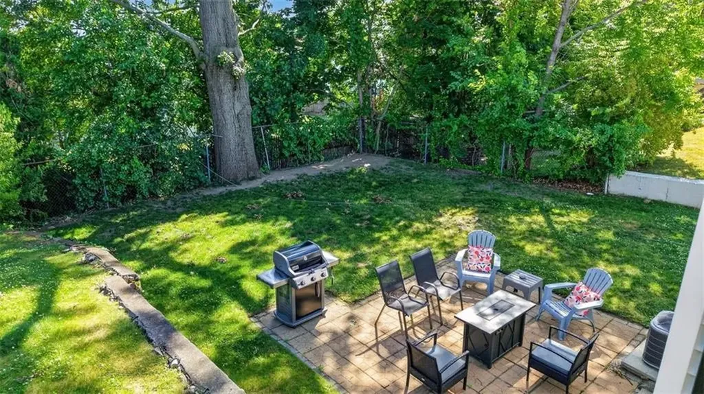44 Cliff Avenue Cranston RI 02920