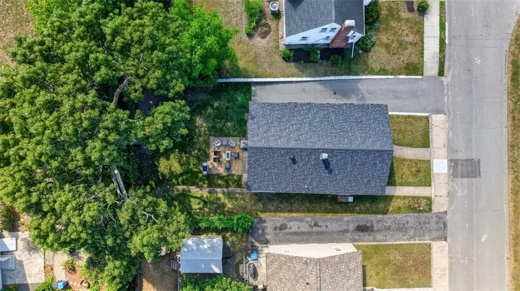 44 Cliff Avenue Cranston RI 02920