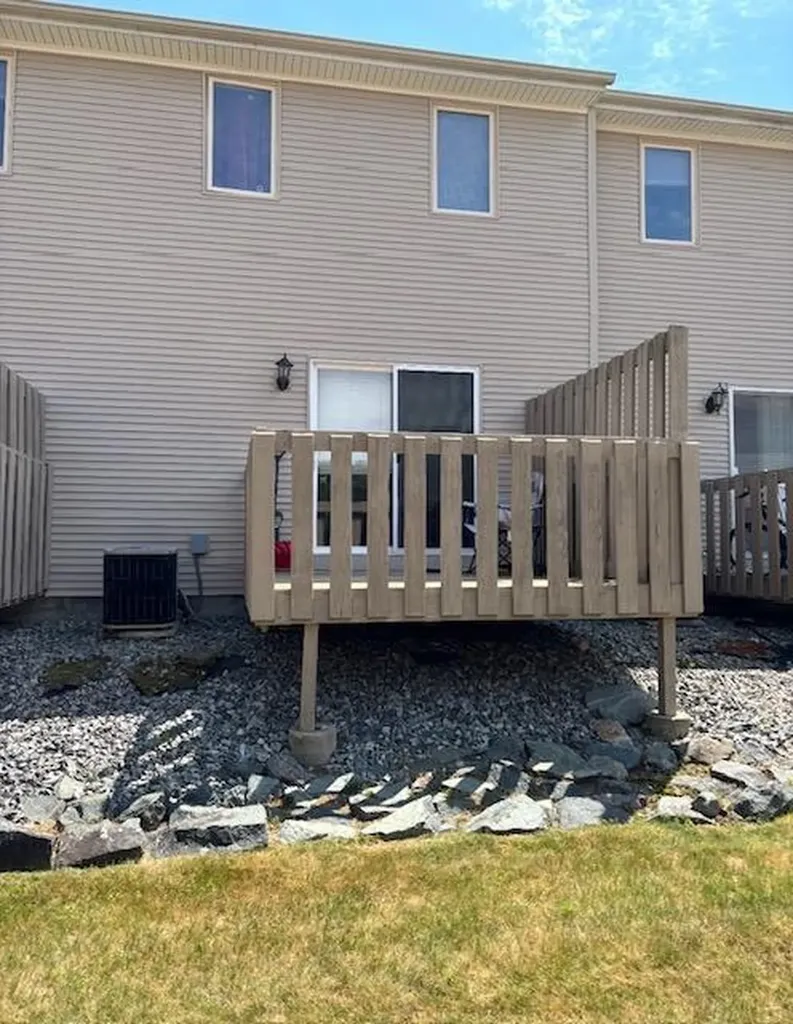165 Holland Street Cranston RI 02920