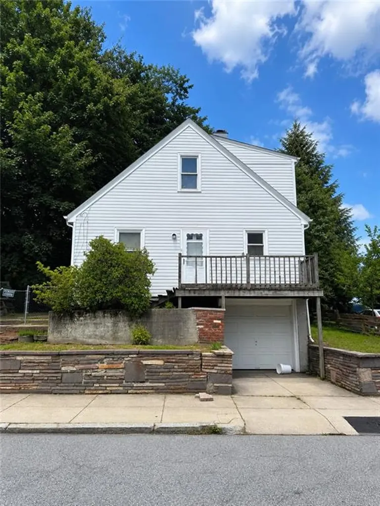 235 Blackstone Street Woonsocket RI 02895