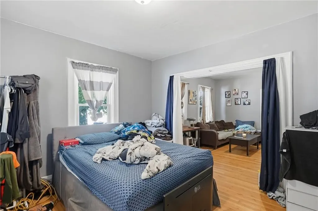 75 79 Laban Street Providence RI 02909