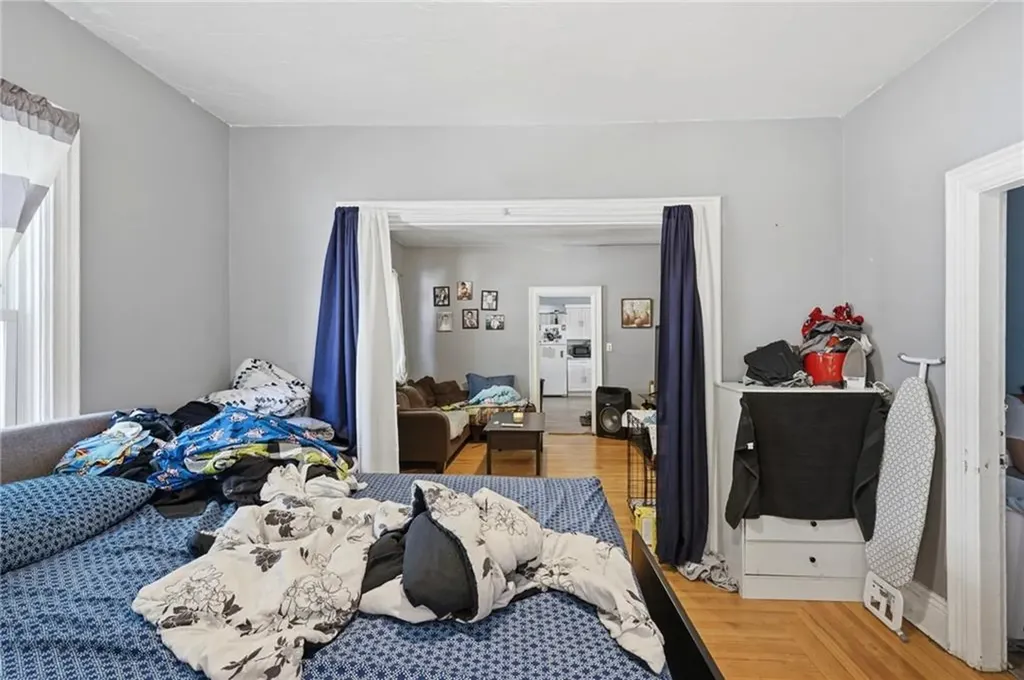 75 79 Laban Street Providence RI 02909