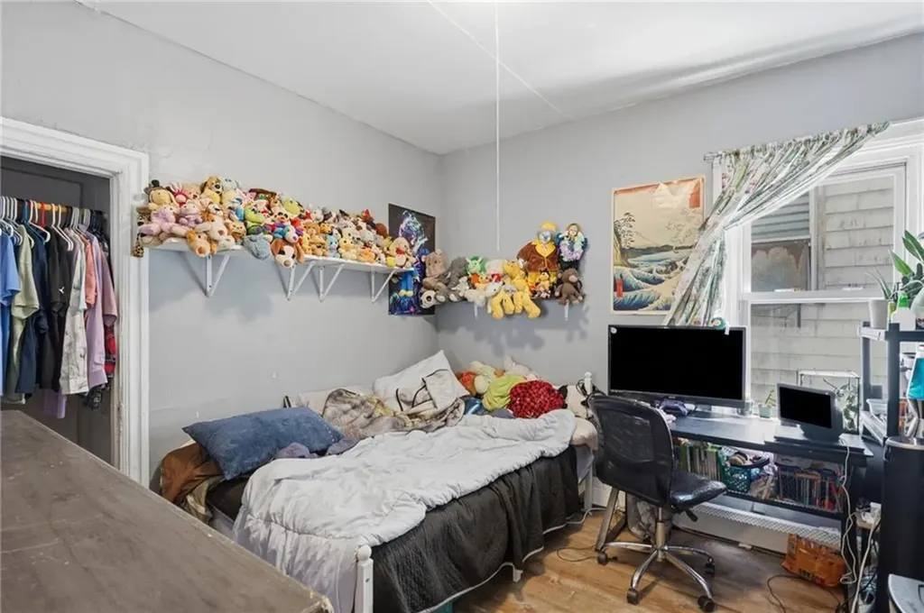 75 79 Laban Street Providence RI 02909