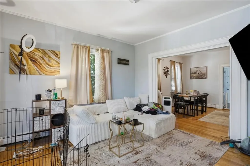 75 79 Laban Street Providence RI 02909