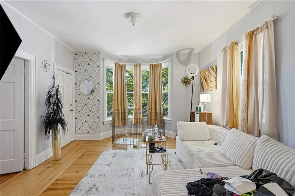 75 79 Laban Street Providence RI 02909