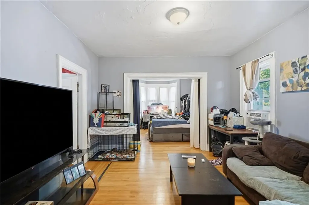 75 79 Laban Street Providence RI 02909