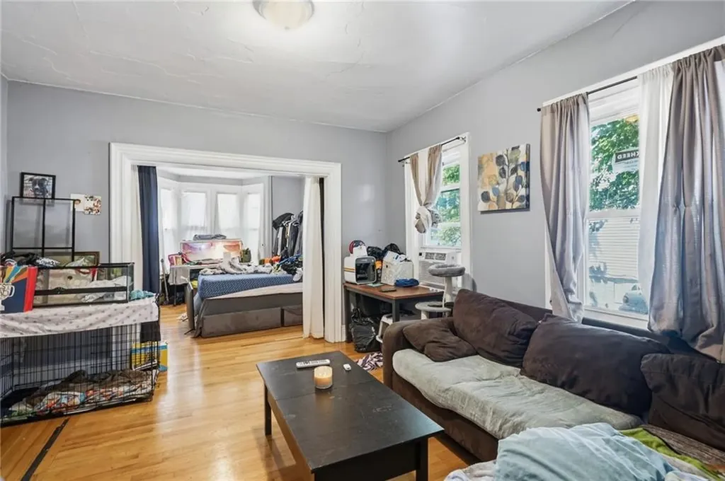 75 79 Laban Street Providence RI 02909