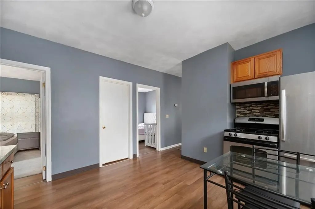 346 Douglas Avenue Providence RI 02908