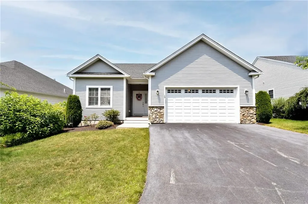 19 Pine Grove Lane West Greenwich RI 02817