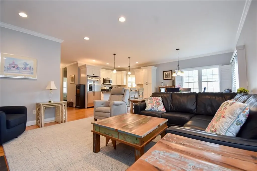 19 Pine Grove Lane West Greenwich RI 02817