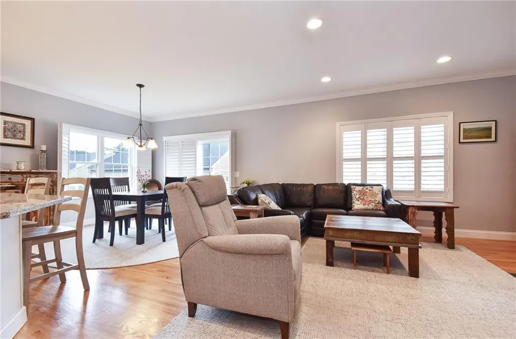 19 Pine Grove Lane West Greenwich RI 02817