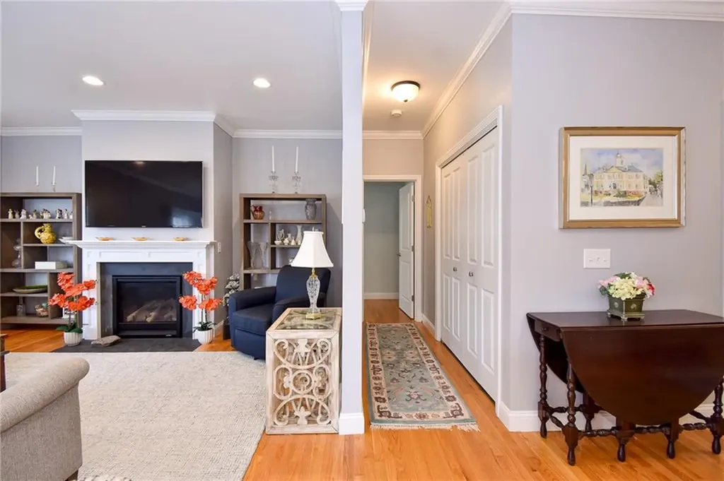 19 Pine Grove Lane West Greenwich RI 02817