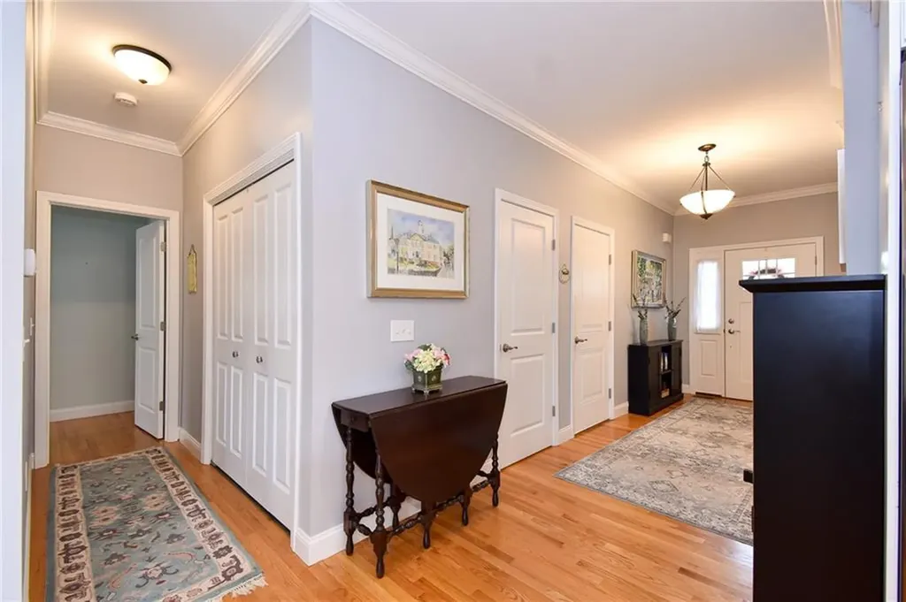 19 Pine Grove Lane West Greenwich RI 02817