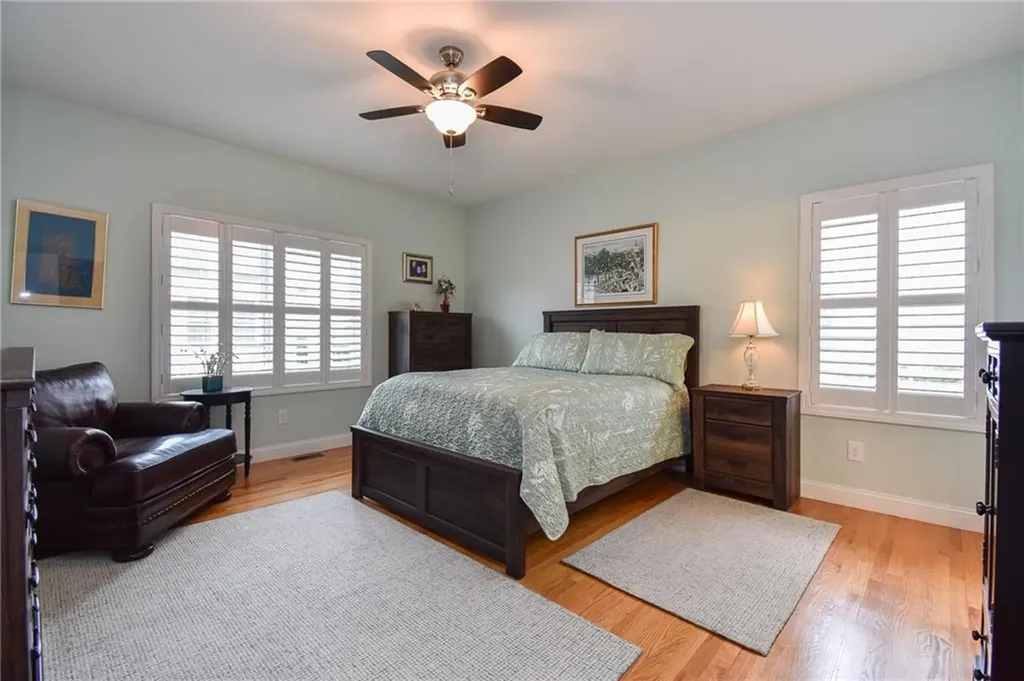 19 Pine Grove Lane West Greenwich RI 02817