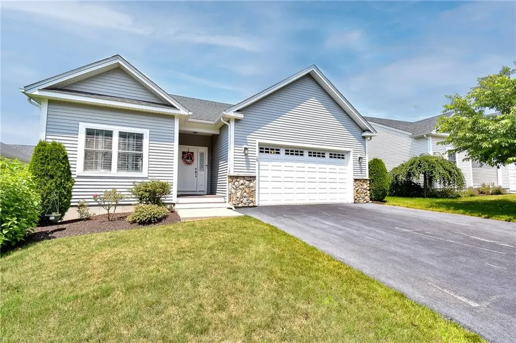 19 Pine Grove Lane West Greenwich RI 02817