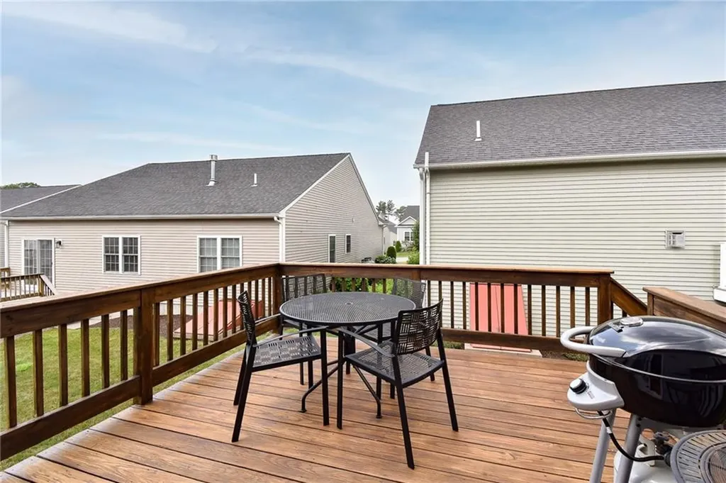 19 Pine Grove Lane West Greenwich RI 02817