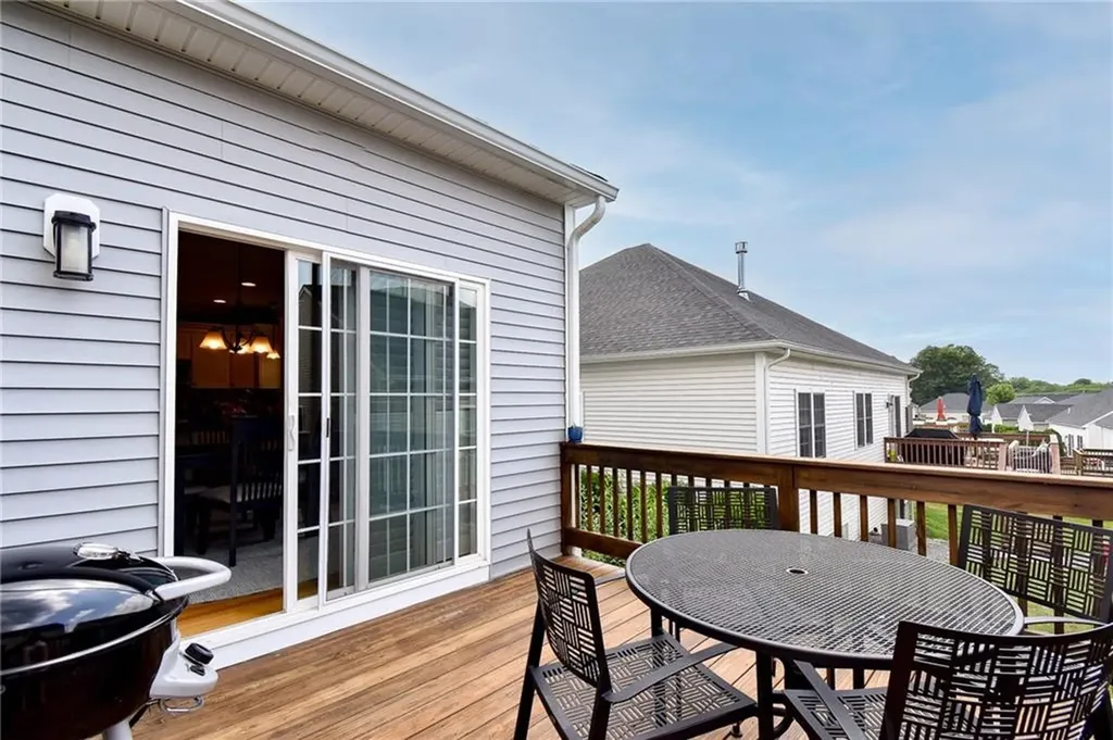 19 Pine Grove Lane West Greenwich RI 02817