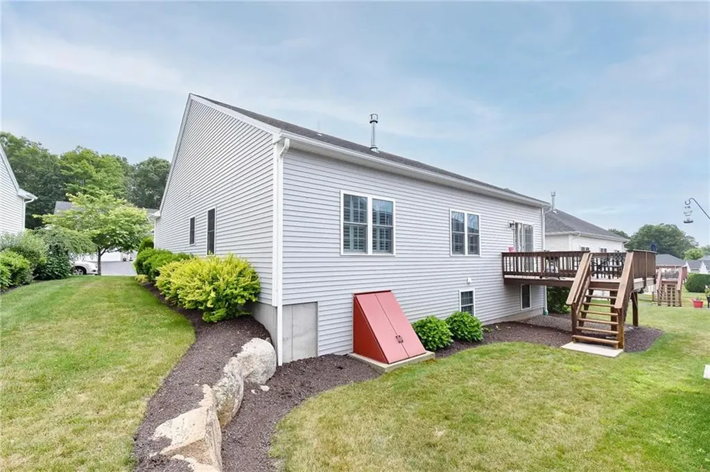 19 Pine Grove Lane West Greenwich RI 02817