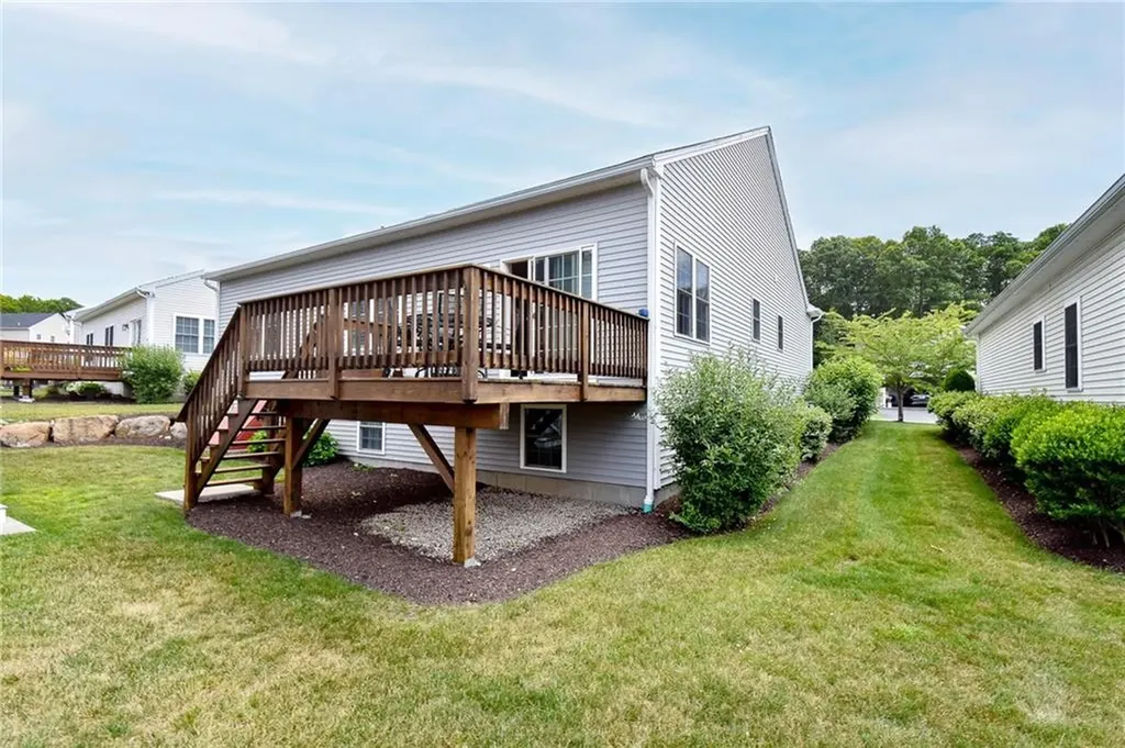 19 Pine Grove Lane West Greenwich RI 02817
