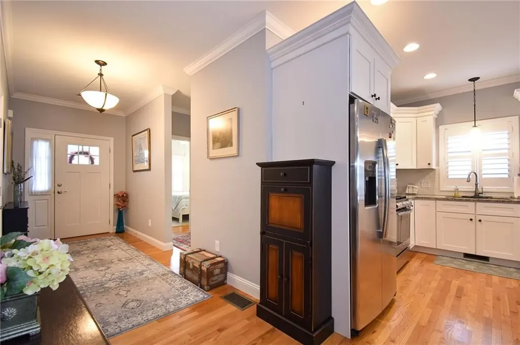 19 Pine Grove Lane West Greenwich RI 02817