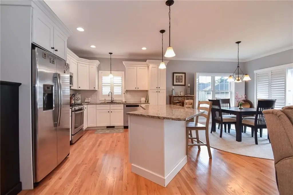 19 Pine Grove Lane West Greenwich RI 02817