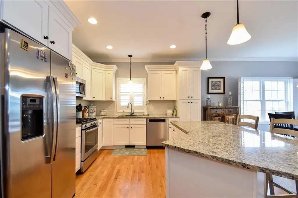 19 Pine Grove Lane West Greenwich RI 02817