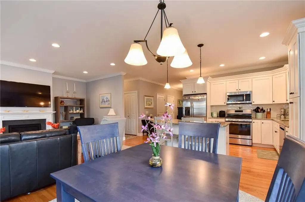 19 Pine Grove Lane West Greenwich RI 02817