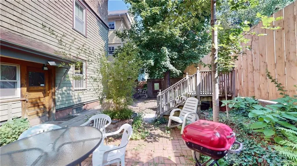 159 Camp Street Providence RI 02906