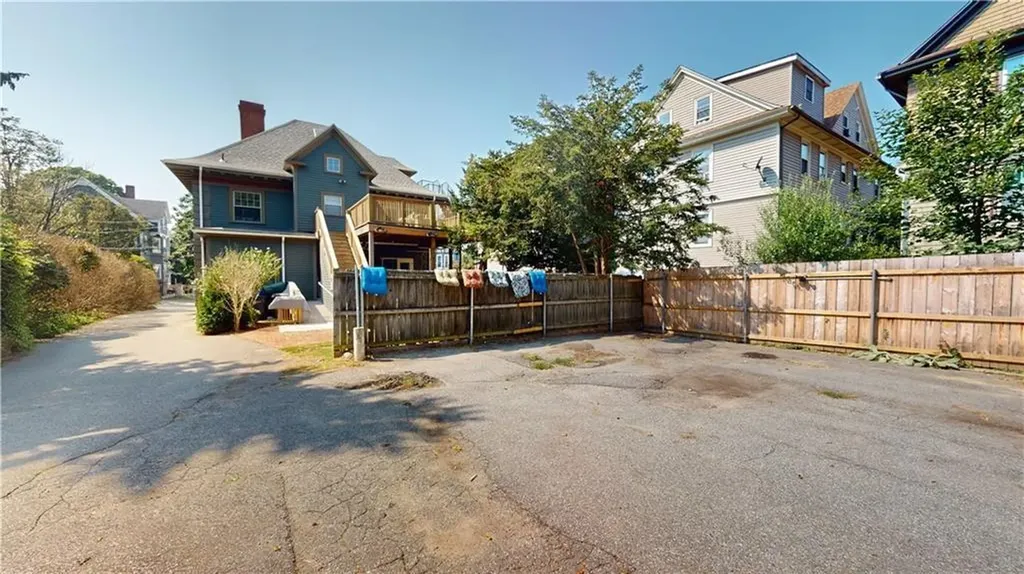 159 Camp Street Providence RI 02906